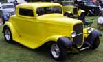 32 Ford Chopped 3W Coupe