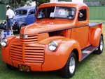 41 GMC Pickup