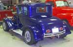 31 Ford Model A Coupe