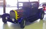 28 Ford Model A Pickup