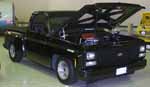 83 Chevy SNB Pickup