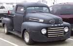 50 Ford Chopped F1 Pickup