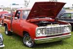 78 Dodge 'Lil Red Express' Pickup