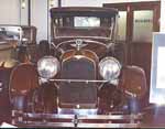 27 Duesenberg Sedan