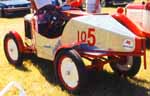 31 Austin Bantam Competition Roadster