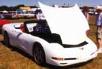 98 Corvette Roadster