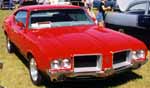 69 Olds Cutlass