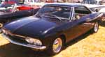 66 Corvair 2dr Hardtop