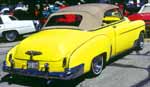 49 Chevy Convertible