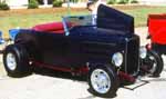 32 Ford Hiboy Roadster