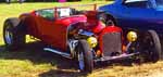 27 Ford Model T Hiboy Roadster