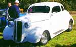 38 Plymouth Coupe