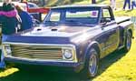 70 Chevy Pickup SNB