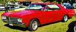 65 Buick Special 2dr Hardtop