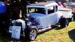 31 Ford Coupe Hot Rod