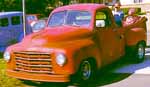 49 Studebaker Pickup