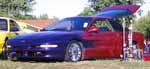 91 Ford Probe