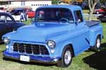 55 Chevy Pickup