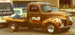 41 Ford Flatbed Pickup