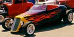 33 Ford Roadster Hiboy Hot Rod