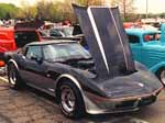 78 Corvette Pace Car