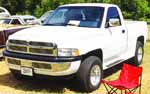 97 Dodge 1/2 ton Pickup