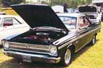 64 Plymouth Satellite