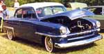 50 Plymouth Cranbrook 2dr Sedan